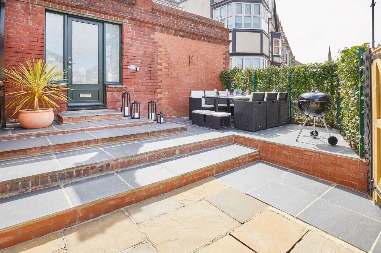 Host & Stay - Sandside Beach House Saltburn-by-the-Sea Exterior foto